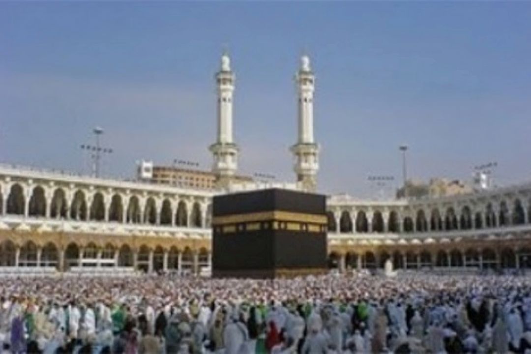 تکلیف ارز زائران حج تمتع سال 1400 روشن شد.