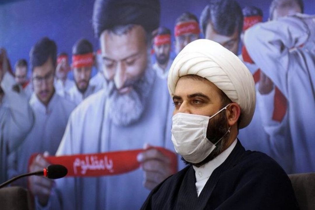 قرار گاه حاج قاسم نقطه عطفی برای هم‌افزایی دستگاه‌های حاکمیتی در خدمت‌رسانی