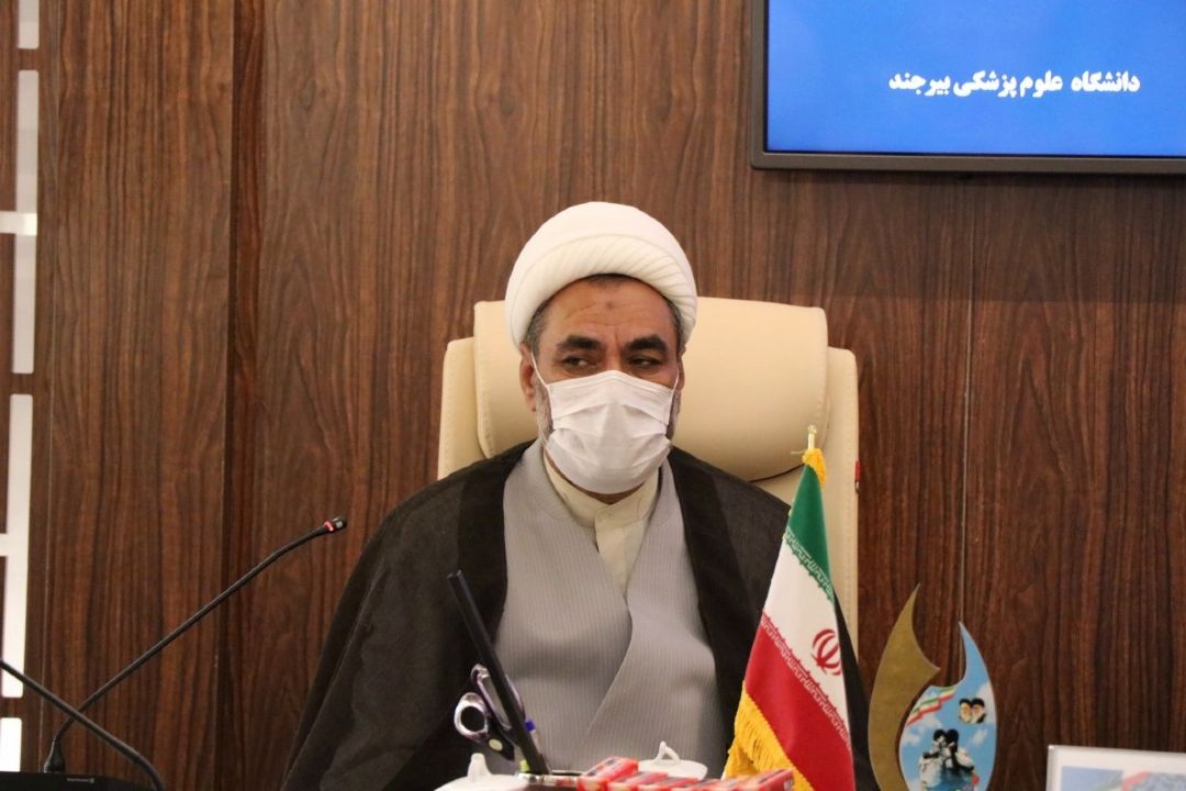 5 بقعه متبرکه خراسان جنوبی آماده خدمت به بیماران کرونایی است.