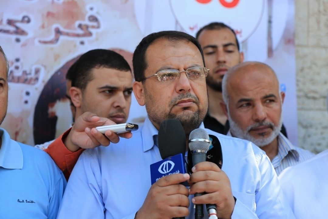 جهاد اسلامی: نفوذ پهپاد حزب‌الله به آسمان فلسطین اشغالی دستاوردی استراتژیك برای مقاومت است