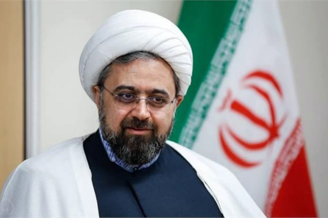 تحقق تمدن نوین اسلامی با مشارکت دانشجویان در مساجد