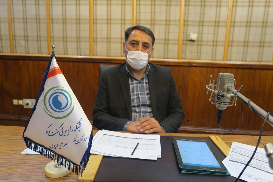  گفت و گوی اقتصادی | 15 اذر