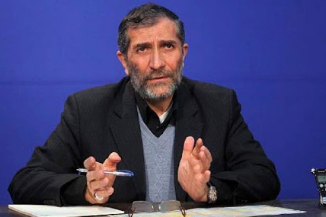 علی‌اصغر زارعی درگذشت