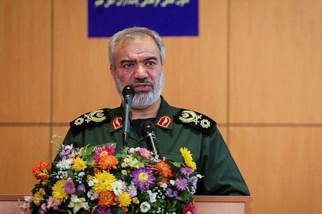 برای ترور شهید فخری‌زاده از تیربار ماهواره‌ای و هوش مصنوعی استفاده شده بود