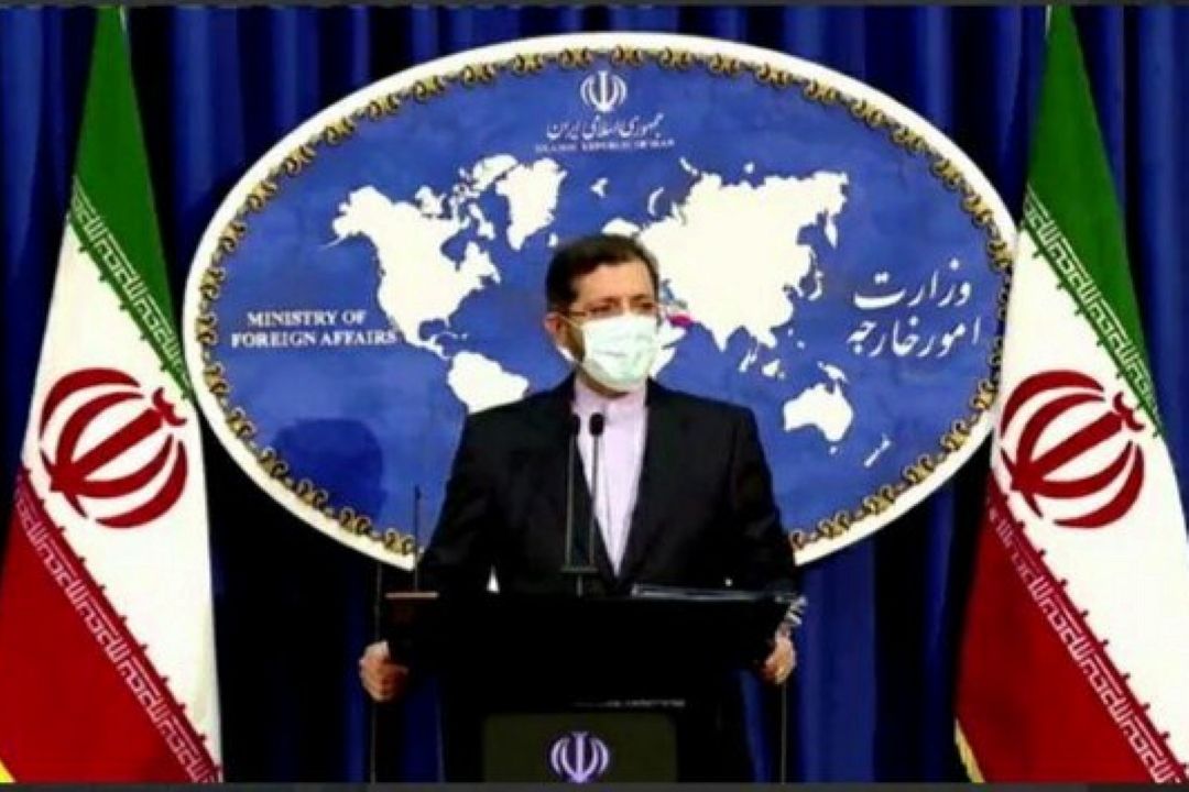 خطیب‌زاده: وزیر خارجه آذربایجان به تهران می‌آید/ اگر مصوبه مجلس قانون شود به اجرایش پایبندیم