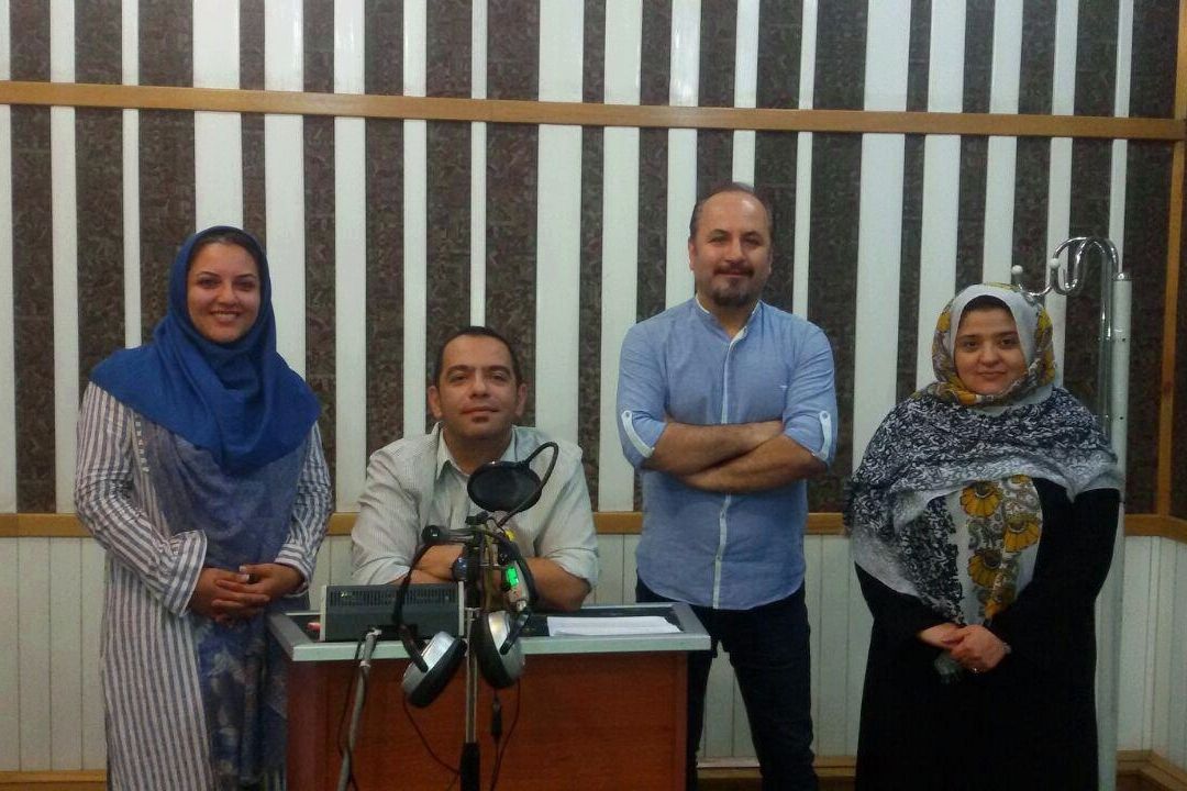 آشنایی علاقمندان به تئاتر و سینما در /«جادوی صحنه»