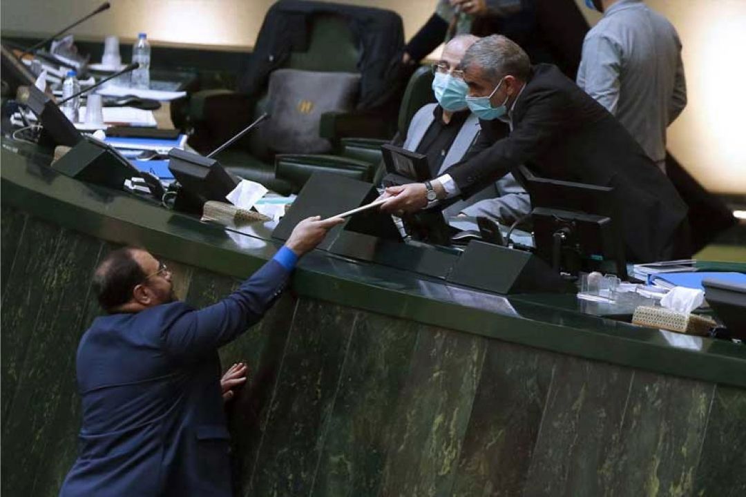 نگرانی‌های واقعی از بودجه غیرواقعی
