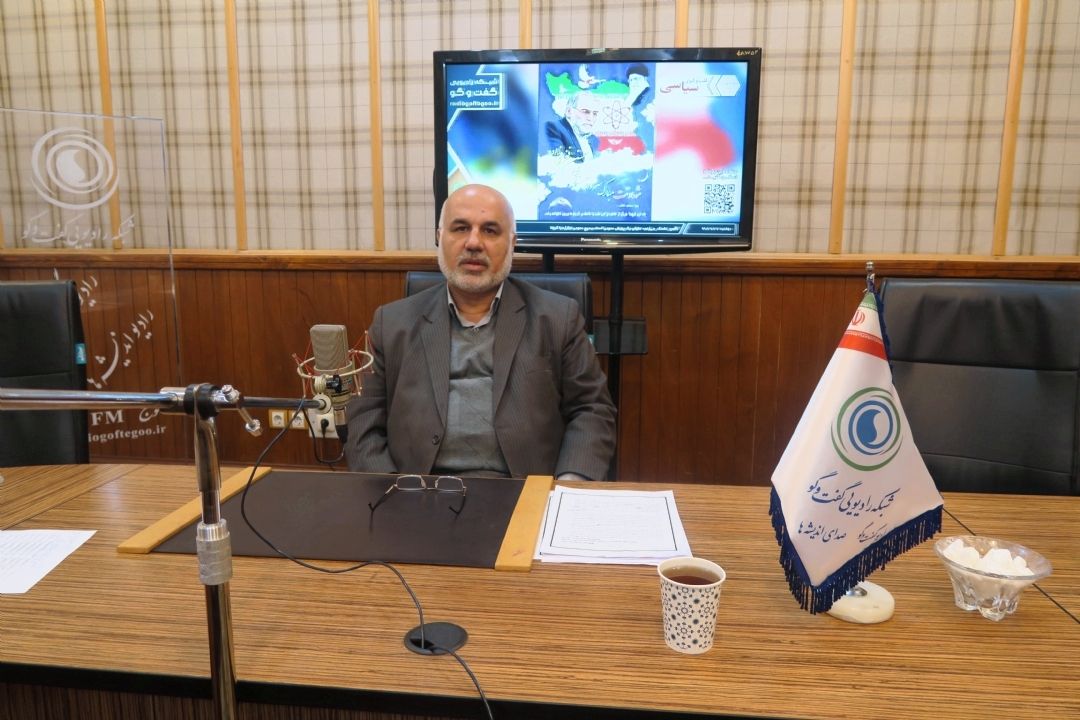 تفكر تروریسم از عمل ترور خطرناك‌تر است