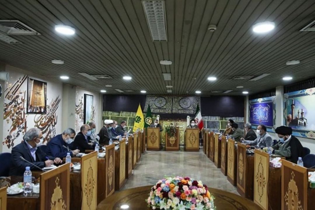 آغاز برنامه ریزی حج 1400 