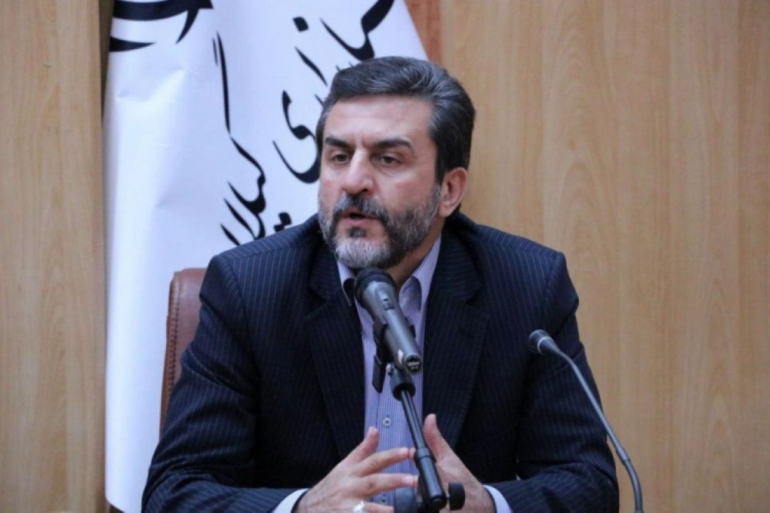 عشایر ایران سالانه 450 هزار تن شیرخام تولید می كند/ لزوم تنوع بخشی به مشاغل در جامعه عشایری