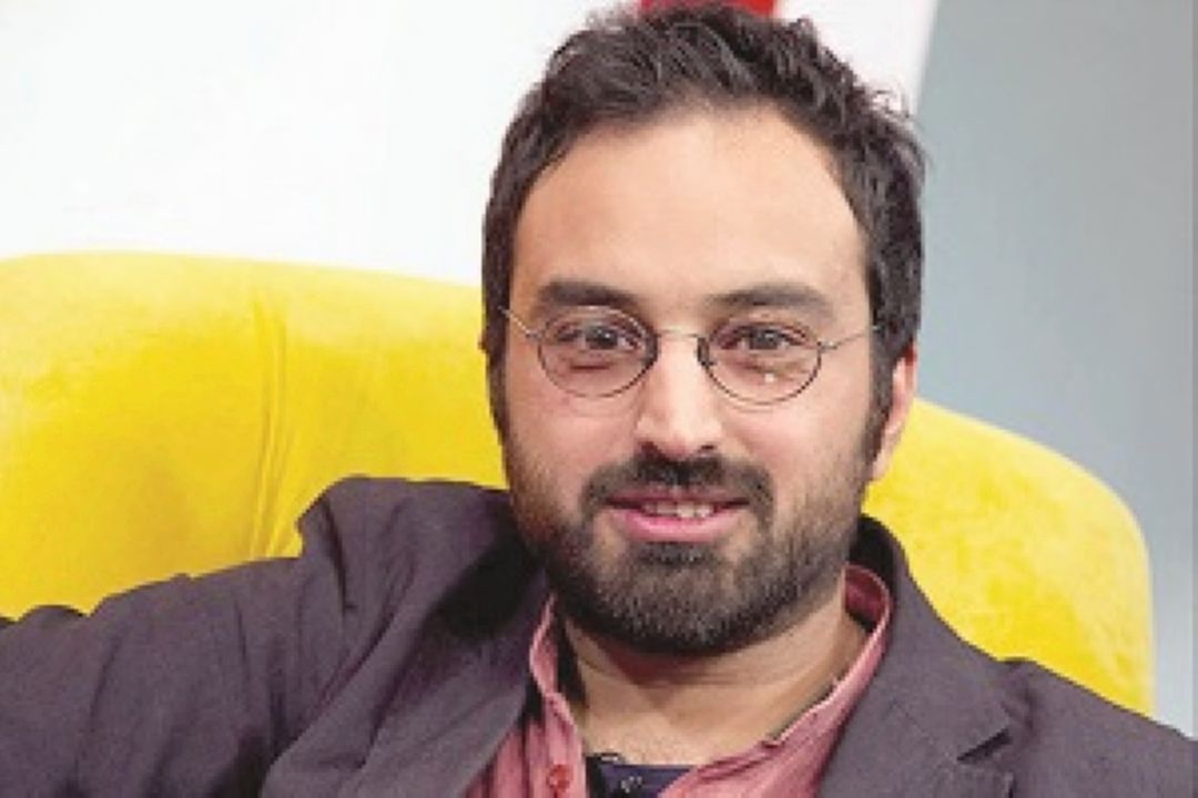 كاوه خداشناس در رادیو نمایش: ایفای نقش های تاریخی كشورم برایم جذاب است