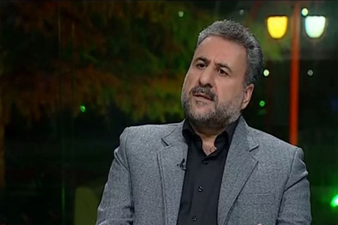 آمریكا هرگز نمی تواند دنیا را به عقب بازگرداند