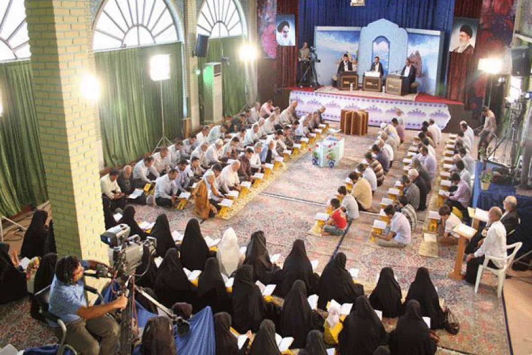 فعالیت چهار هزار مؤسسه و 20 هزار خانه قرآن در كشور