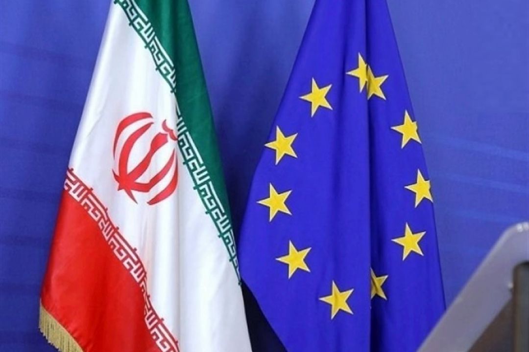 اروپایی‌ها با طرح برجام جدید، به دنبال سهم خواهی بیشتر هستند