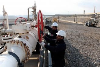 تاثیر منفی خط لوله گاز جمهوری آذربایجان بر صنعت گاز ایران