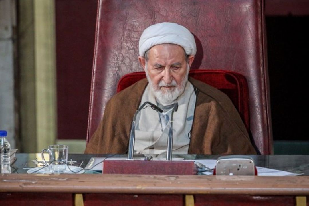 آیت‌الله محمّد یزدی دعوت حق را لبیك گفت