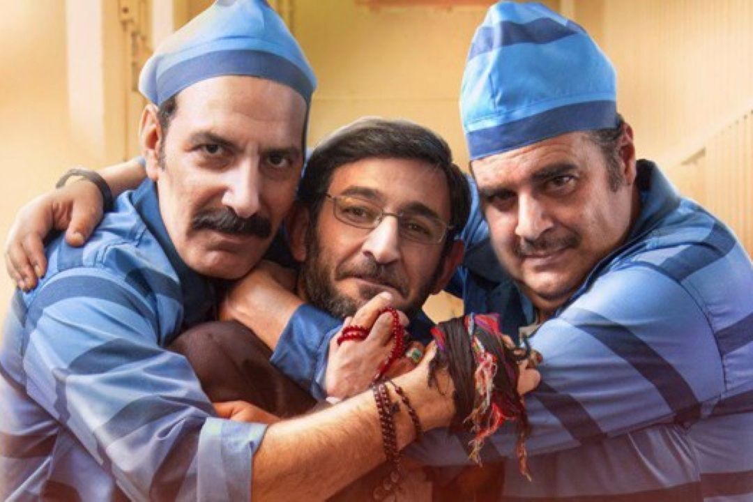 «زندانی‌ها» به آی‌فیلم می‌آیند
