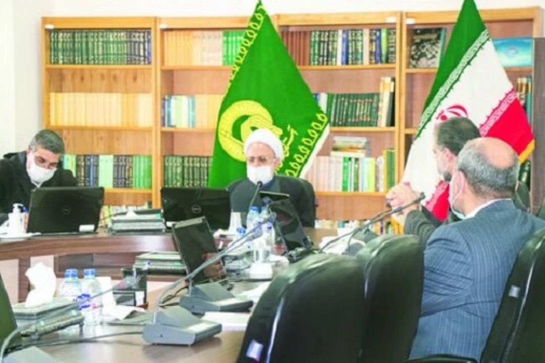 معرفت‌افزایی در زیارت مأموریت سازمان علمی و فرهنگی آستان قدس رضوی