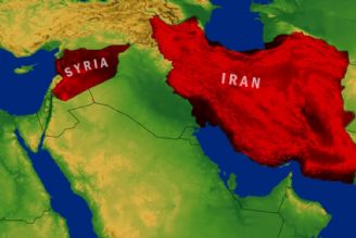 ایران در سیاست خارجی سوریه جایگاه بالایی دارد