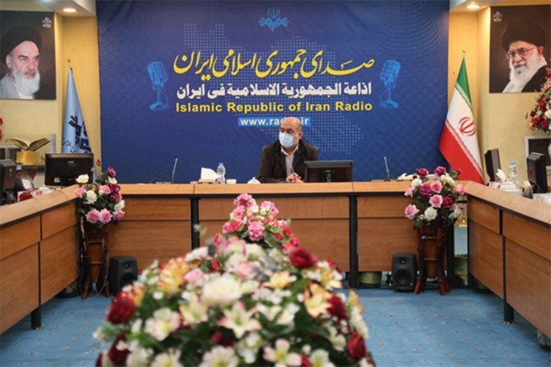  معاون صدای رسانه ملی: برنامه‌ها با دقت و اندیشه روی آنتن برود