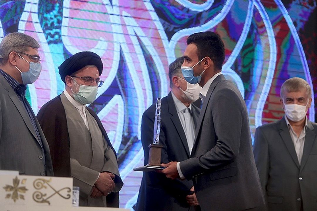 پوشش كامل چهل و سومین دوره مسابقات سراسری قرآن كریم توسط رادیو قرآن