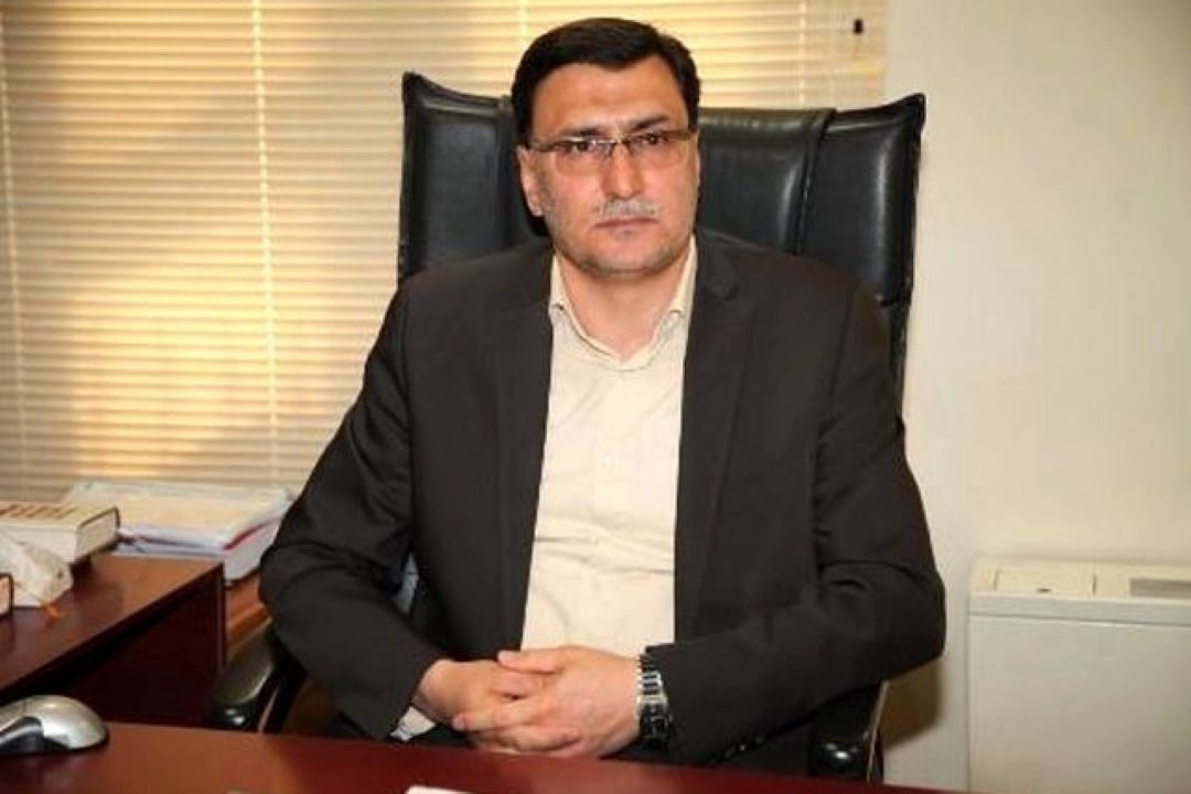 ناامنی منطقه موجب تاخیر افتتاح راه آهن خواف- هرات شد