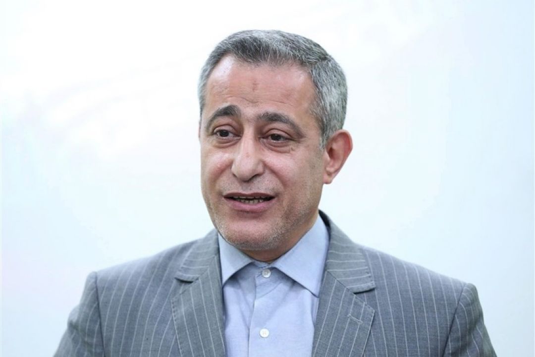 برنامه قطر برای میزبانی جام جهانی بسته شده