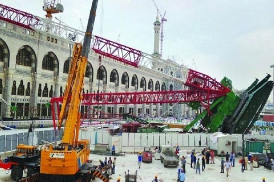 بیانیه سازمان حج و زیارت درباره سرنوشت غرامت زائران جانباخته مسجدالحرام