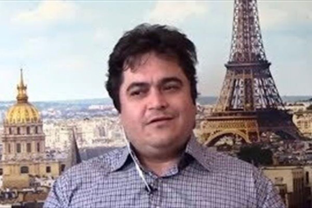 واكنش غرب به مجازات «زم»/ روایت یك سویه از اعدام جاسوس