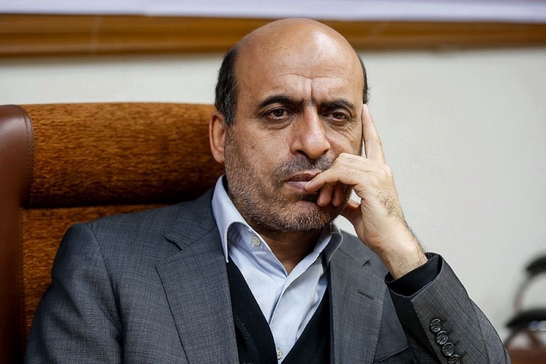 دلالی غیررسمی در پرونده ویلموتس برای مجلس مسجل شده است