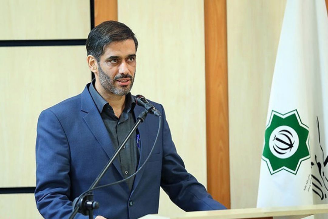 تغییر ساختار اساسی در قرارگاه خاتم برای مقابله با تحریم ها/ از ظرفیت های كشور باید به احسن وجه استفاده كرد