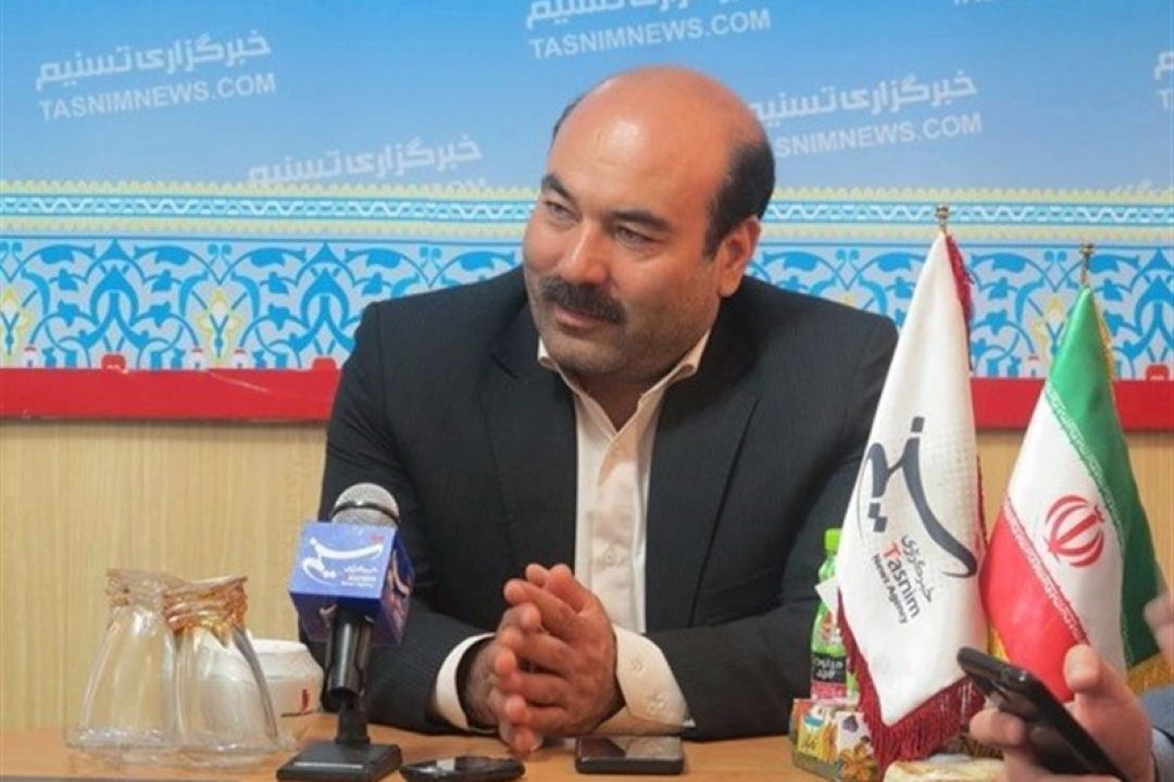 سهم ایران از گردش مالی زعفران در جهان یك دهم است