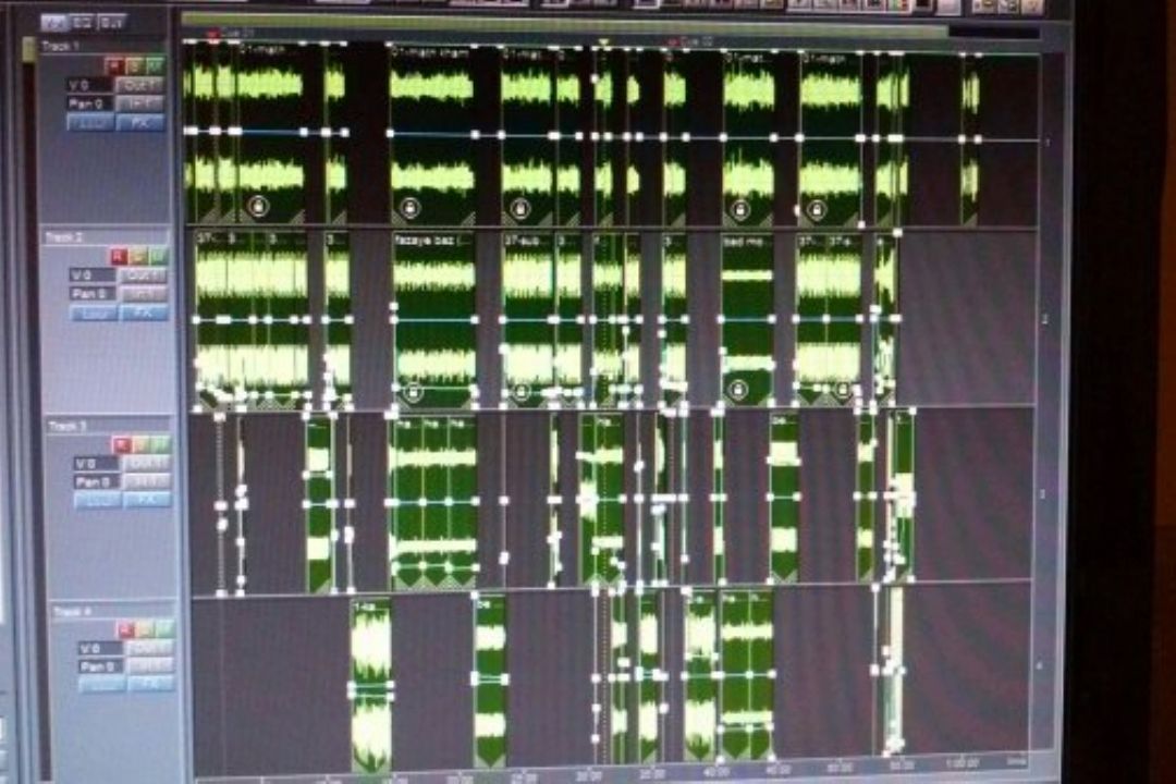 " نسیم سحر " در 95/04/05