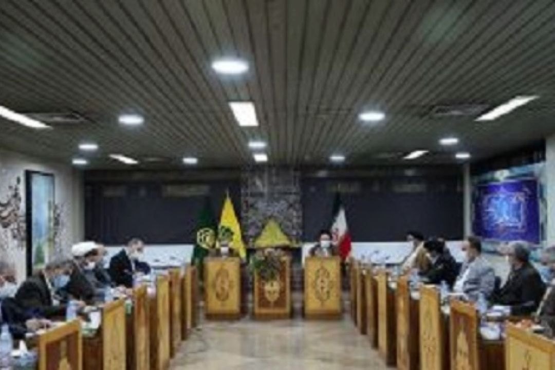 برنامه های سازمان حج و زیارت برای اعزام زائران به عتبات