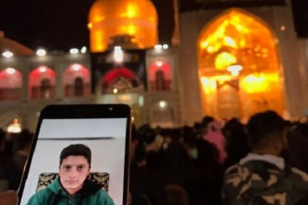 زیارت نیابتی؛ پلی میان دلدادگان و امام رئوف(ع)