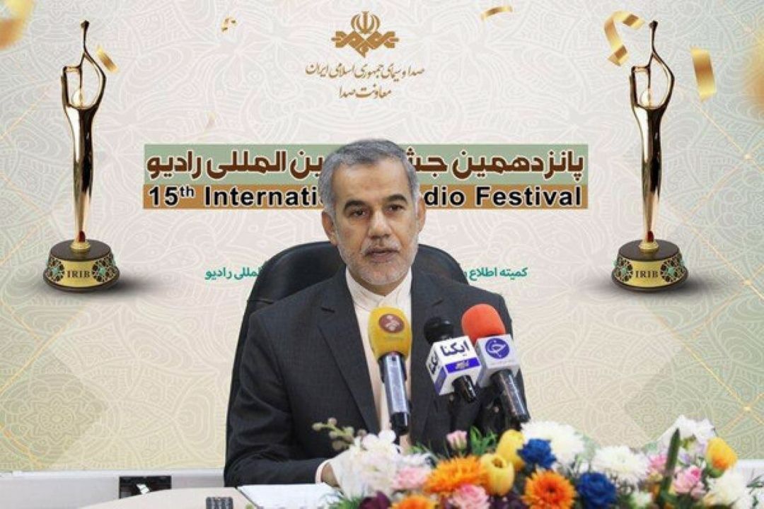 سامانه 114 رادیو قرآن با 7 بانك محتوایی و قرآنی راه اندازی شد
