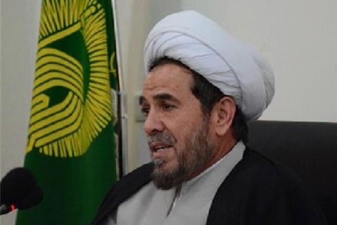 نیازسنجی زائران حرم مطهر رضوی از اولویت پژوهش های بنیاد پژوهش‌های اسلامی آستان قدس رضوی 