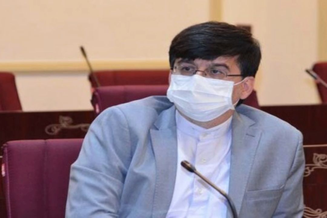 احمدی: تعامل با مراكز علمی و دانشگاهی باید مستمر باشد