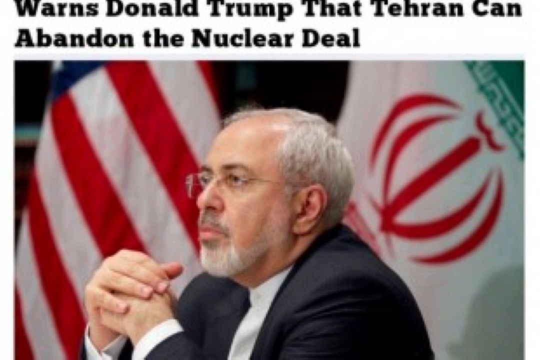 خروج از برجام؛ گزینه نهایی پیش روی ایران 