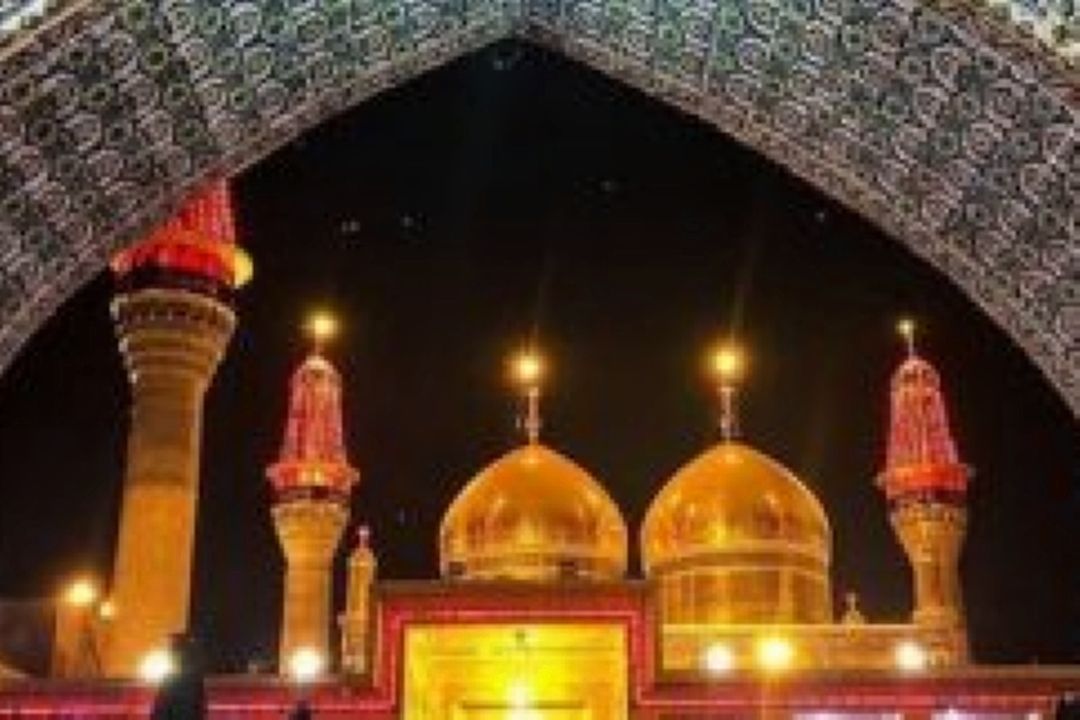 بازگشایی حرم امامین کاظمین (ع) به روی زائران