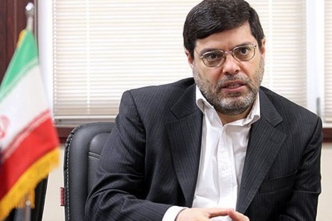ایران هیچ بدهی به آمریكا ندارد
