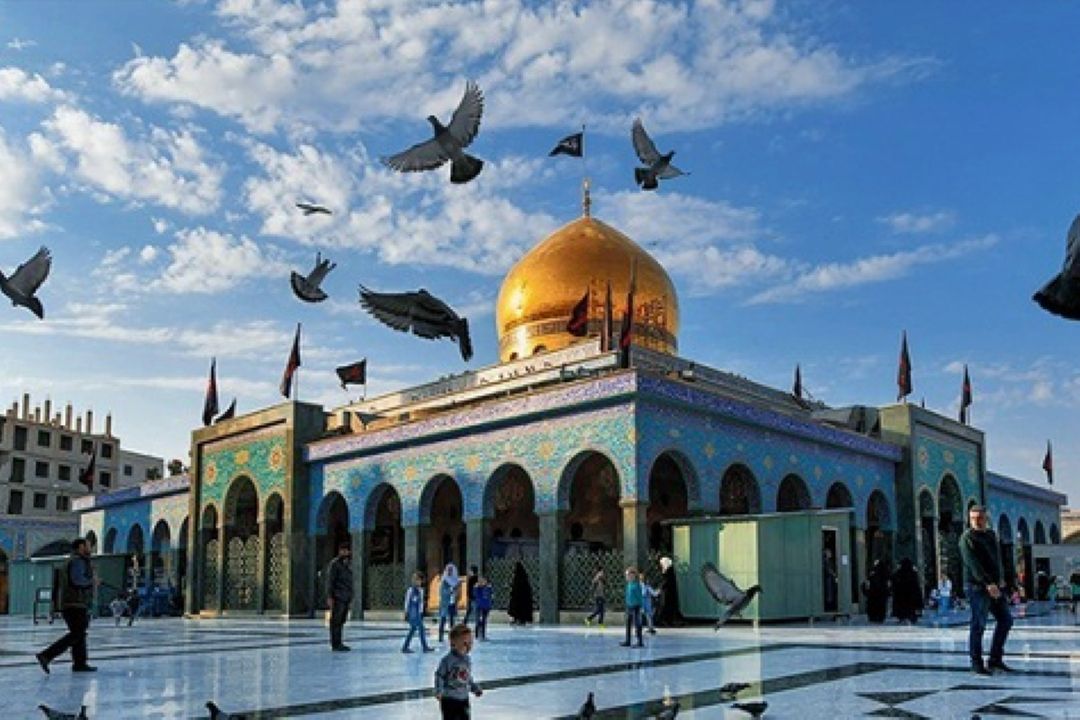 مسابقه‌ای که جایزه‌اش تربت و سنگ حرم سیدالشهدا(ع) است
