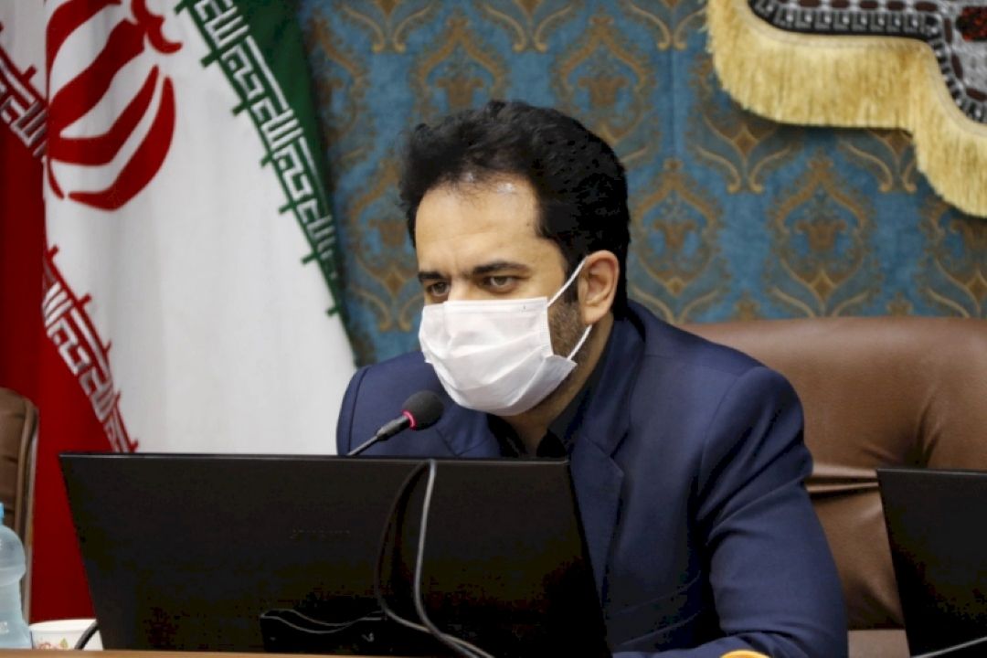 بازگشت 49 آجر لعاب دار 2800 ساله به كشور
