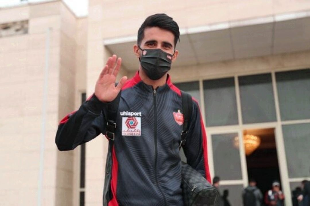 رسن:دوست داشتم با قهرمانی آسیا از پرسپولیس جدا شوم