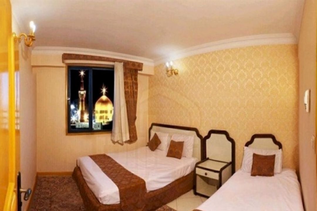 سایه سنگین کرونا براماکن زیارتی و مراکز اقامتی 