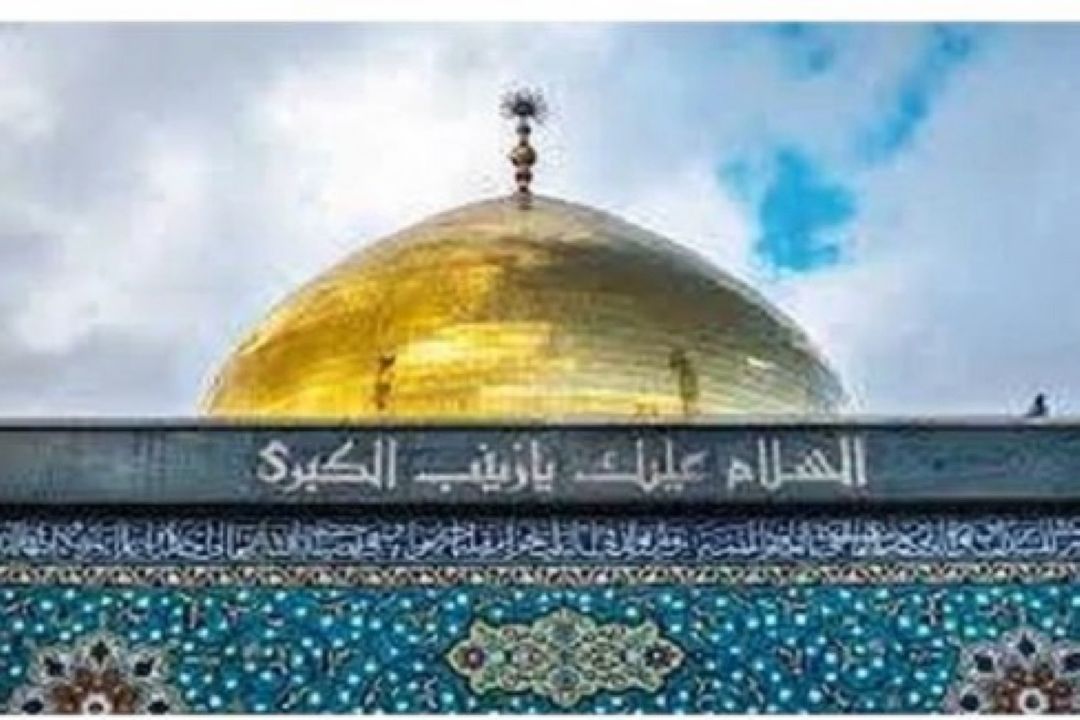 اعزام زائر به سوریه در انتظار مجوز ستاد ملی مبارزه با کرونا