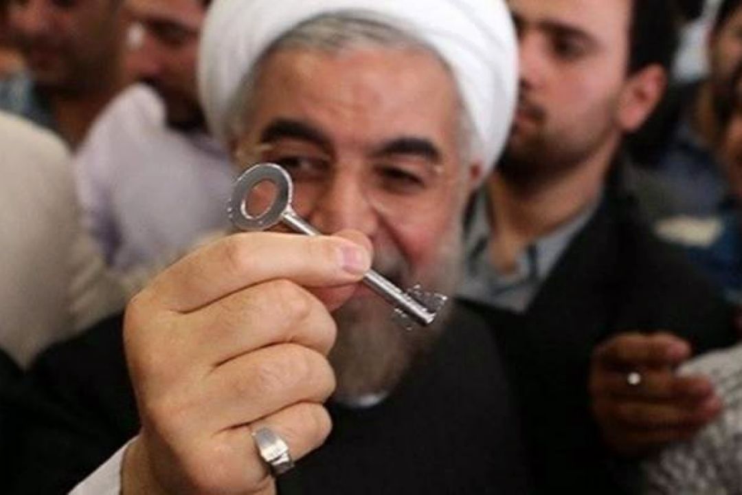 روحانی، سال 92: «آن چنان رونقی ایجاد كنم»/ روحانی، هفت مانده به پایان دولت: «خدا را شكر كه قحطی نیست»