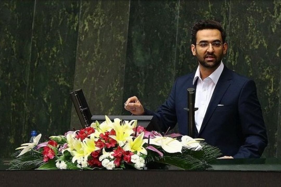 اختصاص 1000 میلیارد تومان برای اتصال استان سیستان و بلوچستان به شبكه ملی اطلاعات