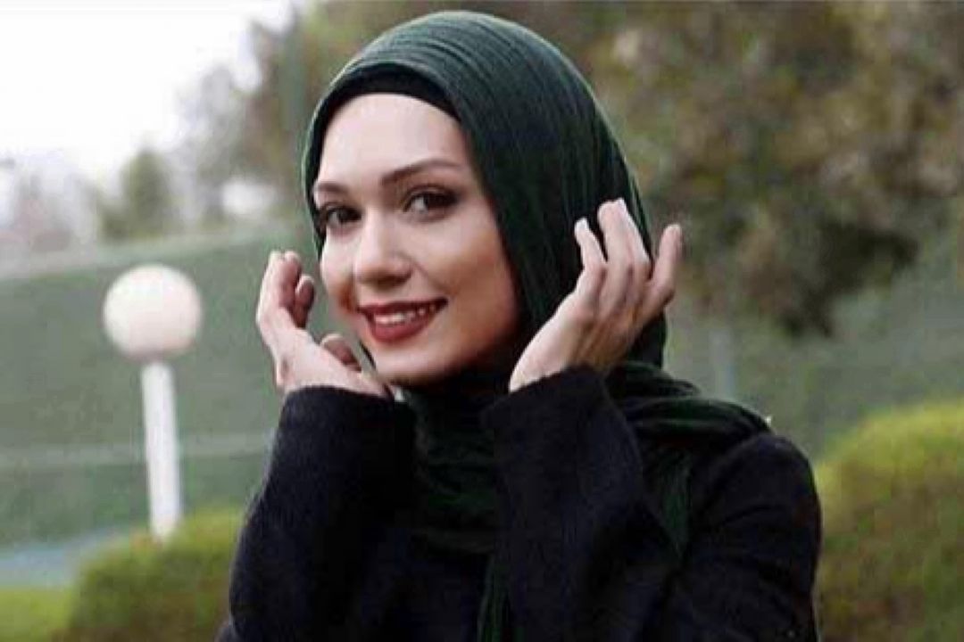 گفت و گو با شهرزاد كمال زاده در استودیو هشت رادیو نمایش