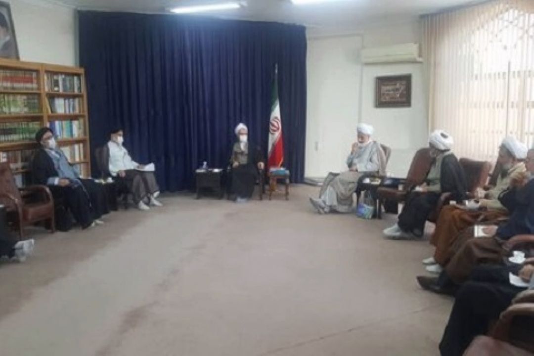 سند مهدویت و انتظار به موقع، دقیق و جامع تدوین شود